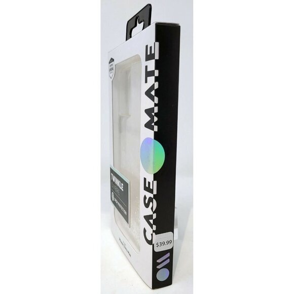 Case-Mate Twinkle Ombre Case for Apple iPhone 12 Pro Max 6.7" - Picture 3 of 3